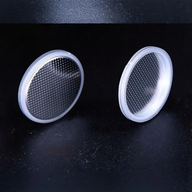 CR2025 Coin Cell Case Sets