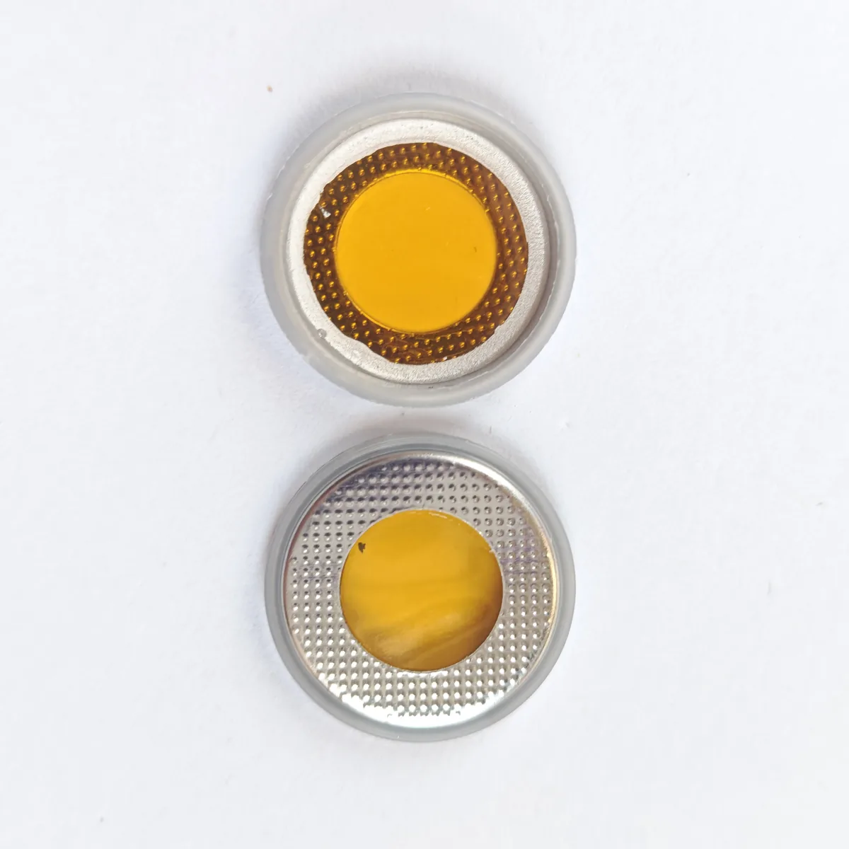 XRD In-Situ Cell for Battery Characterization | Kapton Window